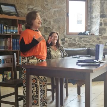 libro Sama 1 Sama recuerda a «Tonio, el de casa Tiburcio», el sacerdote que dedicó más de seis décadas a su vocación